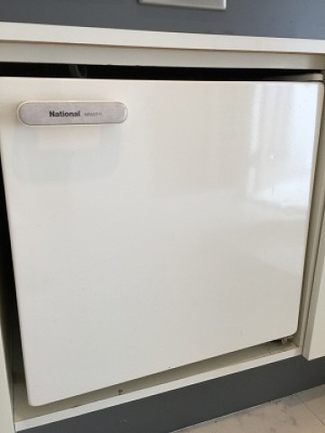 その他設備　ミニ冷蔵庫