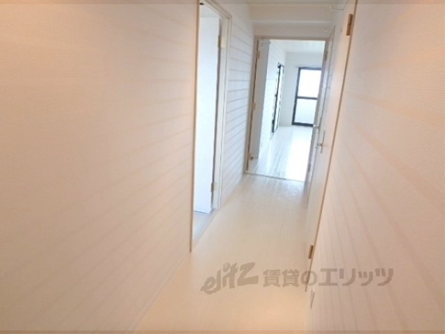 その他部屋・スペース　廊下