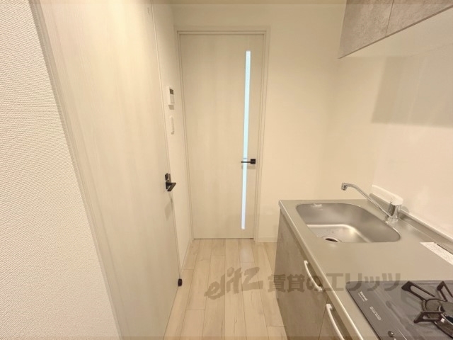 その他部屋・スペース　廊下