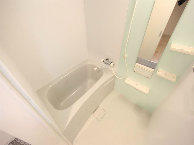 バス・シャワールーム　バスルーム　浴室暖房乾燥機付