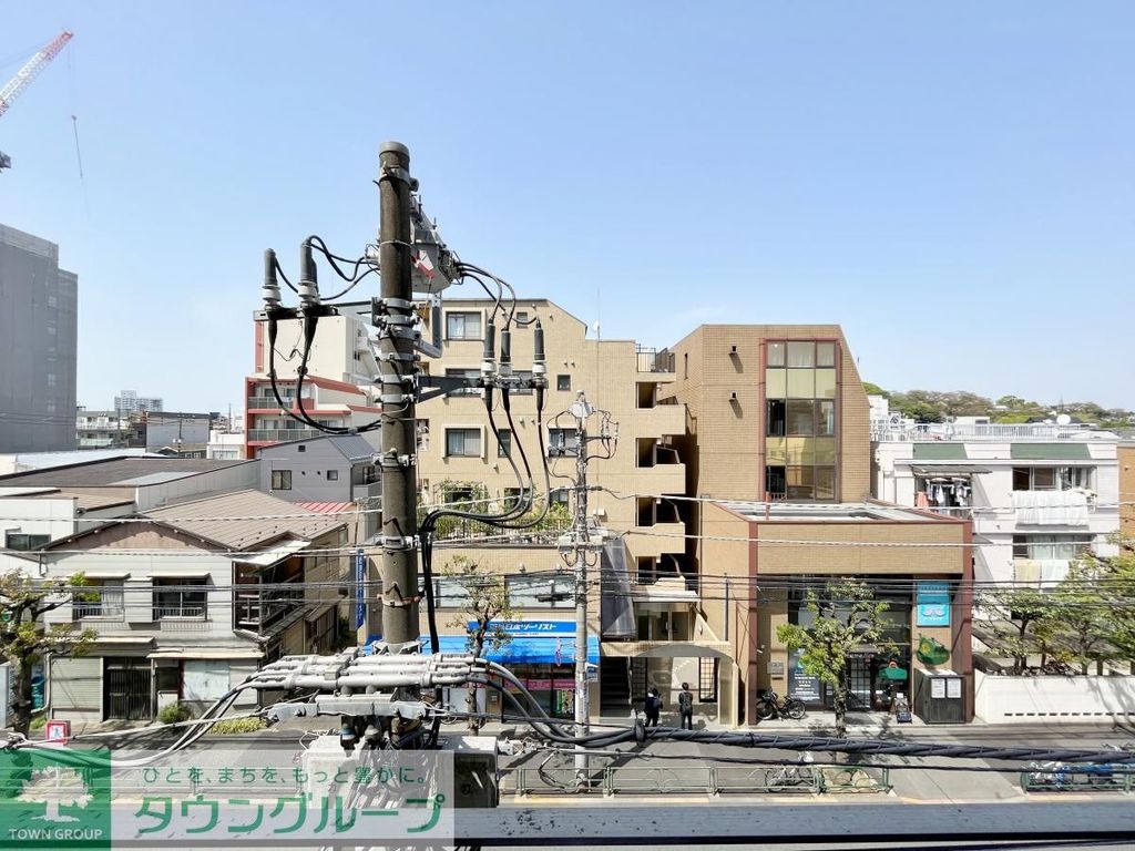 眺望　★タウンハウジング蒲田店取り扱い★