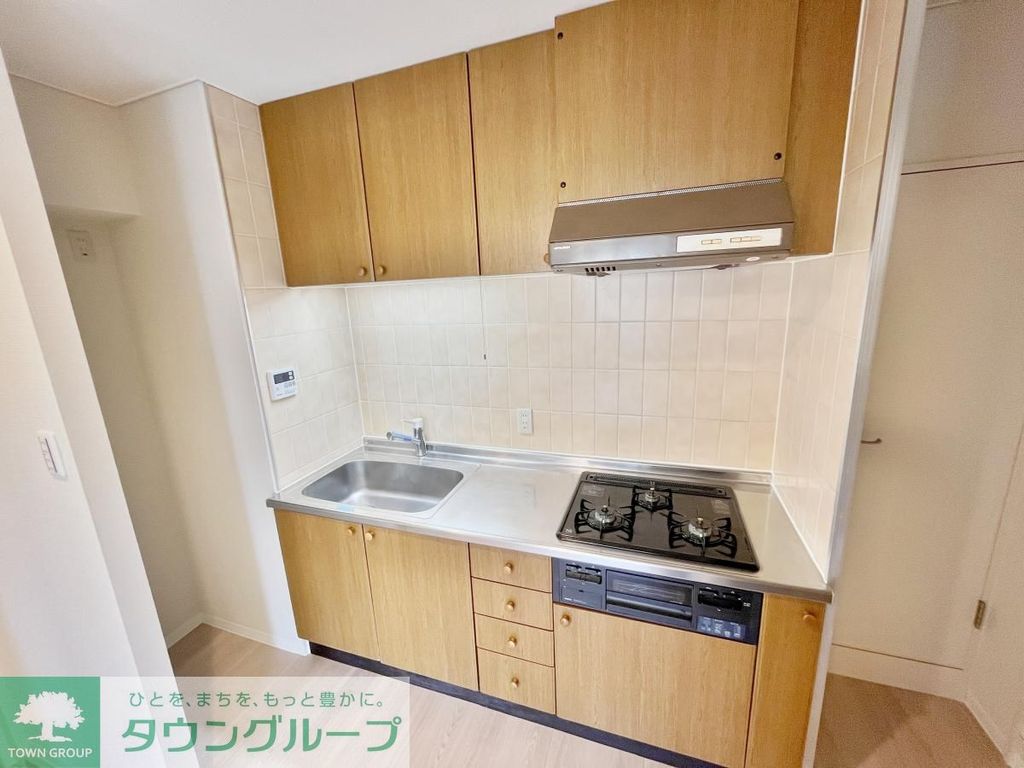 キッチン　★タウンハウジング蒲田店取り扱い★
