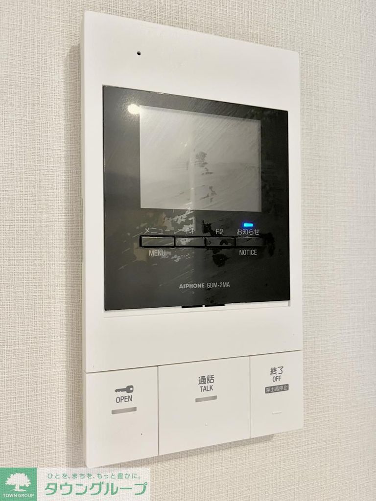 セキュリティ　★タウンハウジング蒲田店取り扱い★