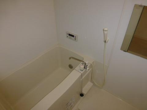 バス・シャワールーム　バス（イメージ）