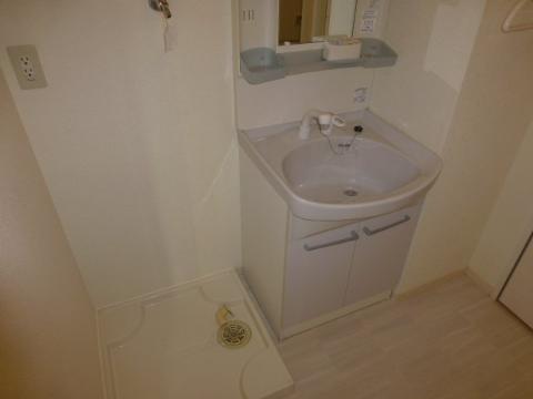 洗面設備　洗面（イメージ）