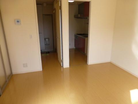 居室・リビング　室内（イメージ）