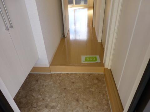 玄関　玄関（イメージ）