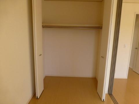 収納　収納（イメージ）