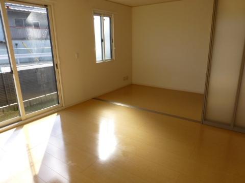 居室・リビング　リビング（イメージ）