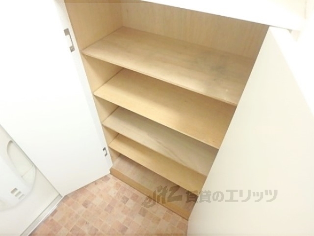 収納　下駄箱