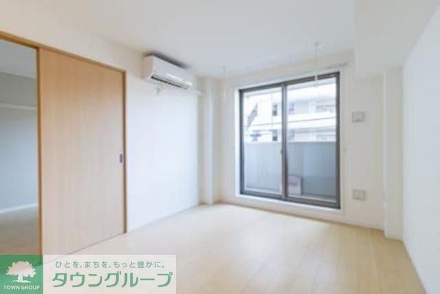 居室・リビング　※写真は同タイプ住戸です。