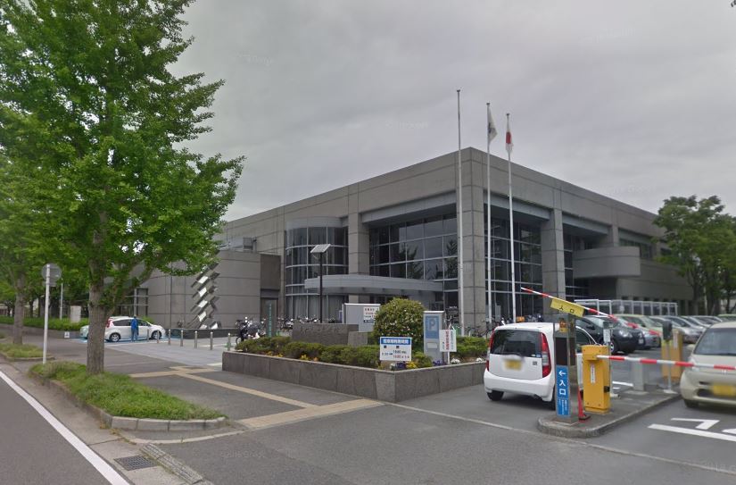 図書館　和歌山県立図書館(西高松)（図書館）まで965m