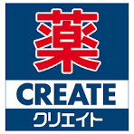 ドラックストア　クリエイトSD(エス・ディー) 武蔵境南店（ドラッグストア）まで631m