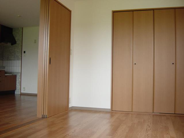 その他設備　室内設備