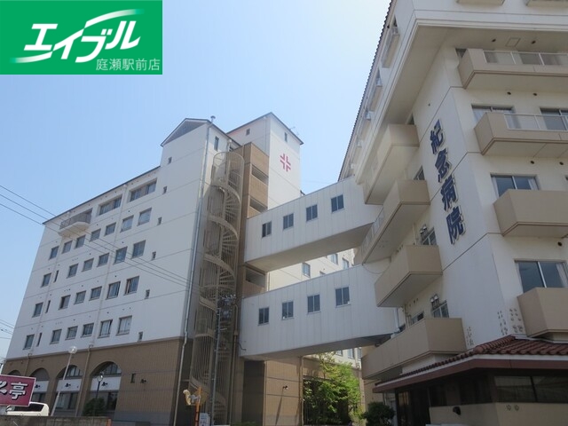 病院　倉敷紀念病院（病院）まで2700m