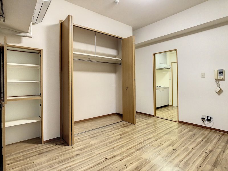 収納　他部屋参照