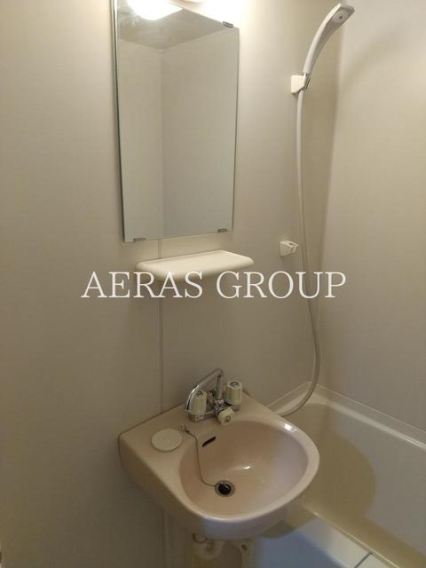 洗面設備　同仕様タイプ