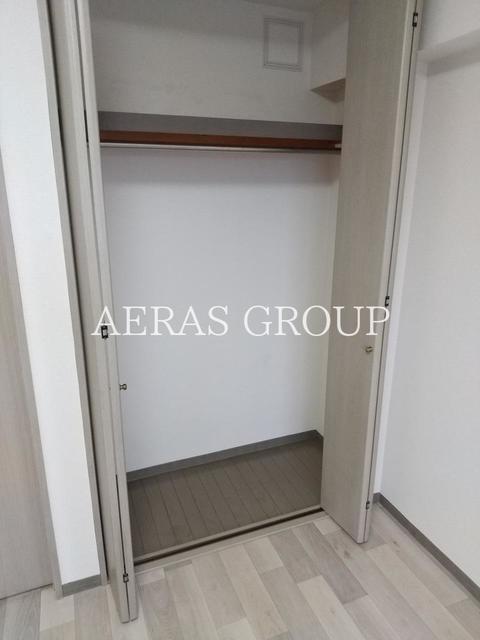 収納　同仕様タイプ