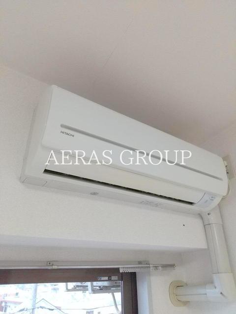 その他設備　同仕様タイプ