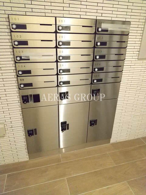 その他共有部分