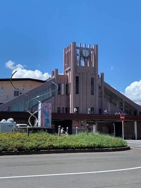 その他　羽村駅東口（その他）まで1380m