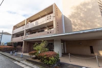 建物外観　※全て別号室のお写真。内装等参考にしてください。