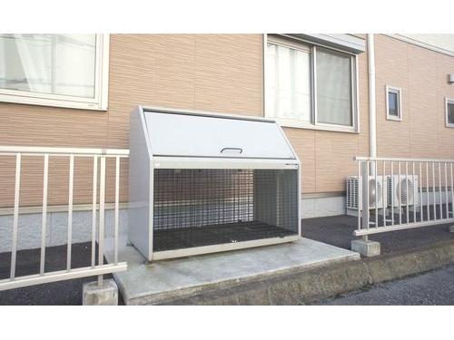 その他共有部分　建物設備