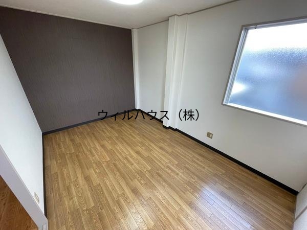 その他部屋・スペース　日当たり良好♪