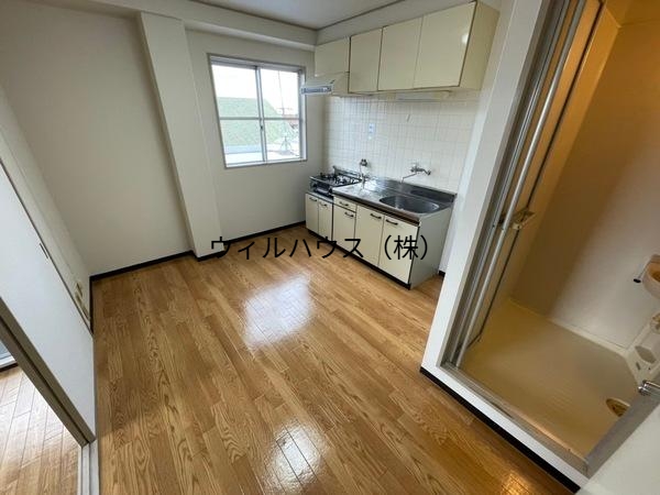 居室・リビング　フローリング♪