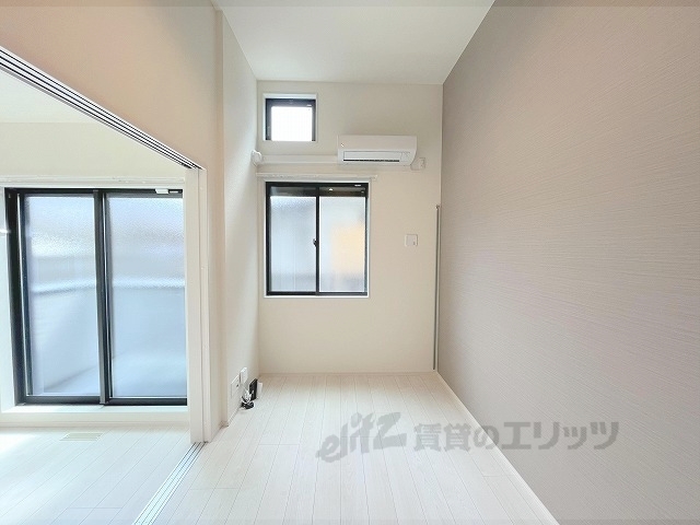 居室・リビング　洋室