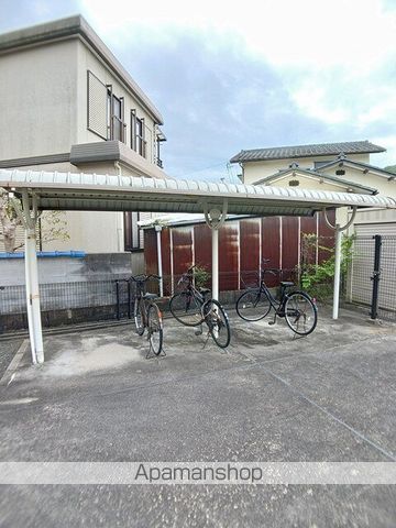 その他共有部分　その他共有部分