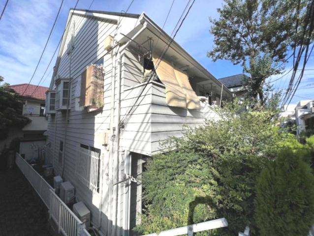 エントランス　毎日通るエントランスはこのようになっています