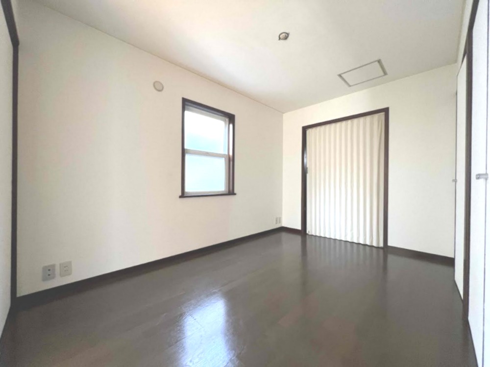 その他部屋・スペース　内装は落ち着いています