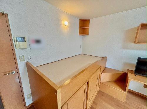 その他部屋・スペース　設備・仕様は号室により異なる為、現況を優先いたします。