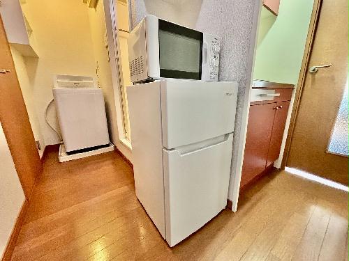 その他設備　設備・仕様は号室により異なる為、現況を優先いたします。