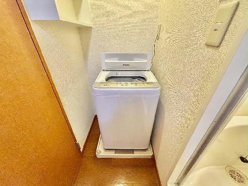 その他設備　設備・仕様は号室により異なる為、現況を優先いたします。