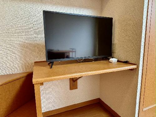 その他設備　設備・仕様は号室により異なる為、現況を優先いたします。