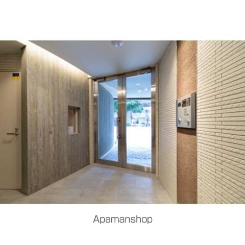 建物外観　建物外観