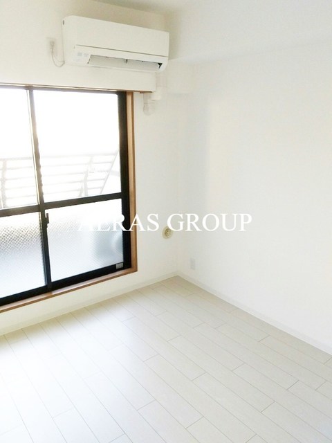 居室・リビング　同間取り参考写真