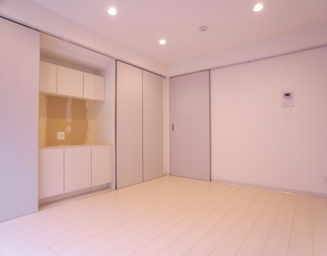 その他設備　居室