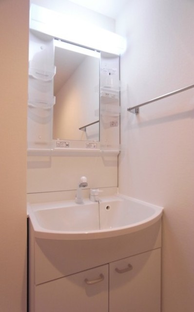 洗面設備　洗面台