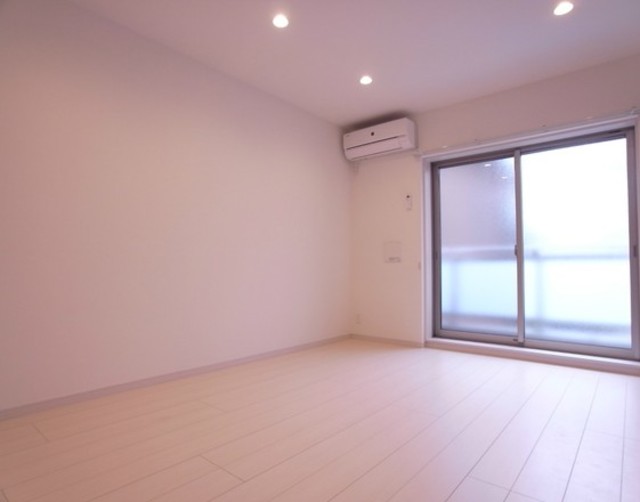 居室・リビング　居室