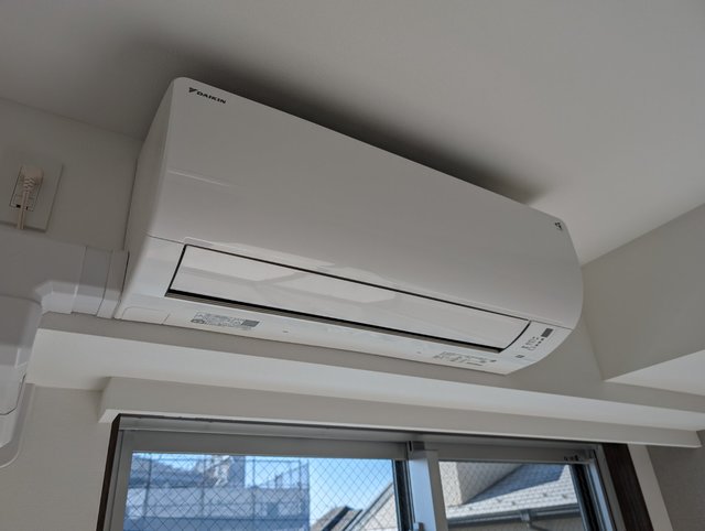 その他設備　同シリーズ参考写真