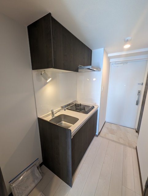 キッチン　同シリーズ参考写真