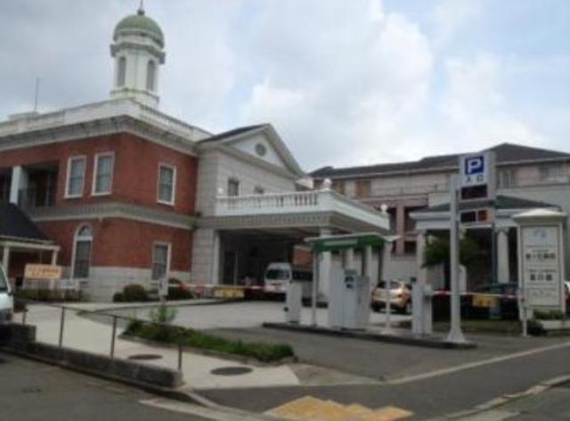 病院　珠光会聖ケ丘病院（病院）まで1510m