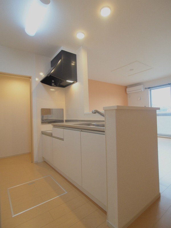 キッチン　※参考画像です