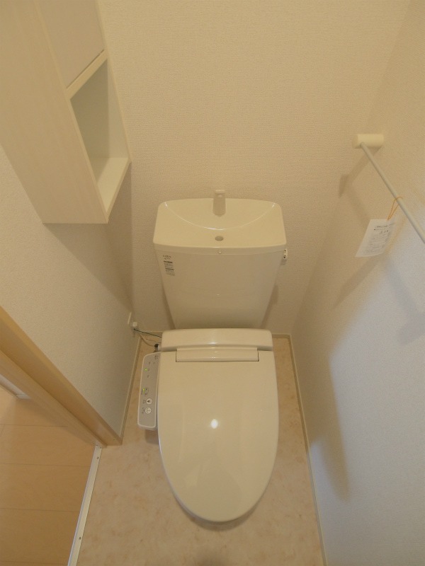 トイレ　※参考画像です