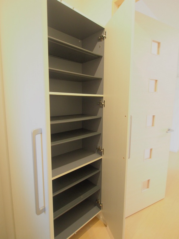 収納　※参考画像です