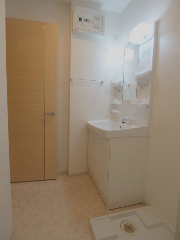 洗面設備　※参考画像です