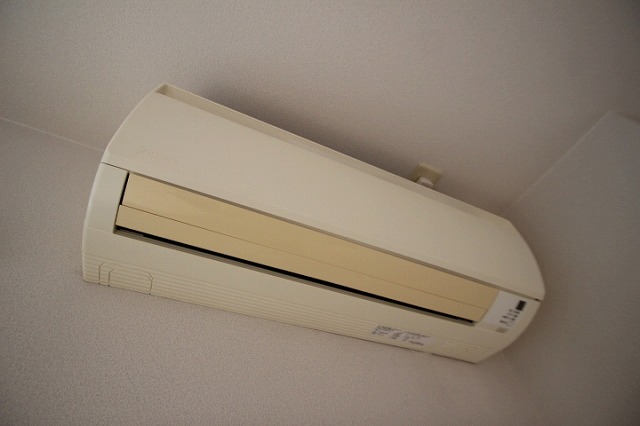 その他設備　別号室の写真です（反転）